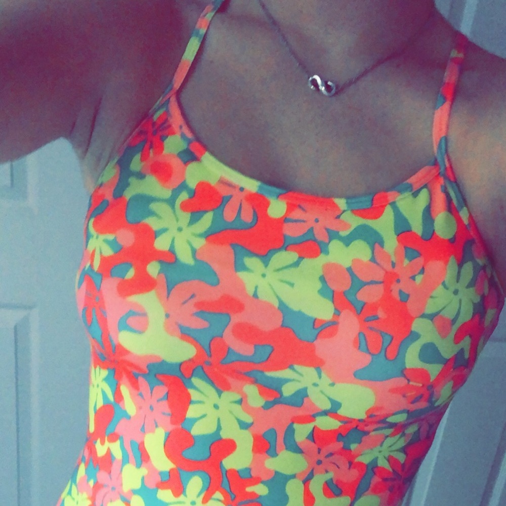 Athleta Tank